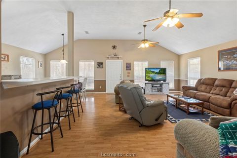 Tiny photo for 701 Birch Forest Dr, Somerville, TX 77879 (MLS # 26001900)