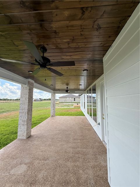 Tiny photo for 6524 Agave Court, Bryan, TX 77808 (MLS # 25010544)