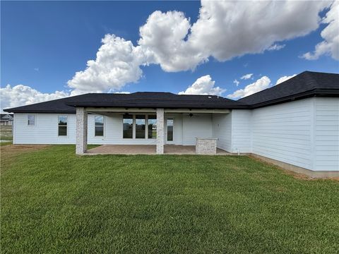 Tiny photo for 6524 Agave Court, Bryan, TX 77808 (MLS # 25010544)