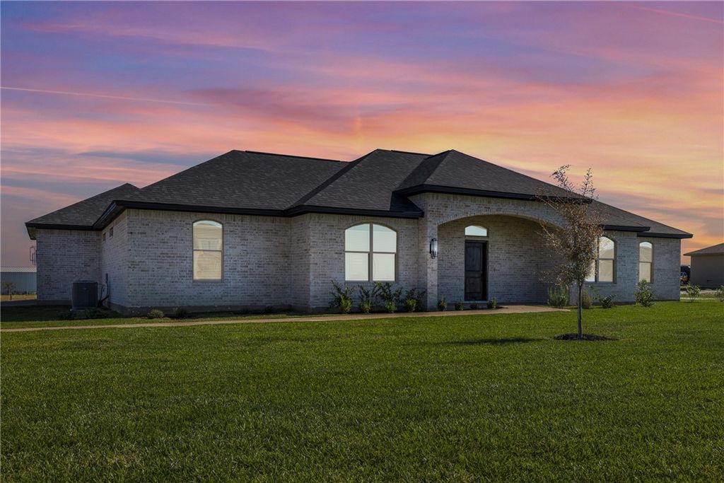 Photo of 6524 Agave Court, Bryan, TX 77808 (MLS # 25010544)