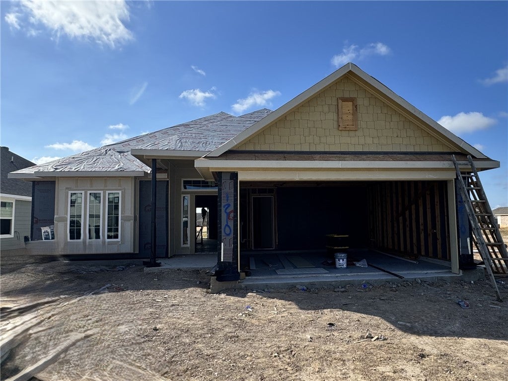 Photo of 1210 Verona Drive, College Station, TX 77845 (MLS # 26010281)