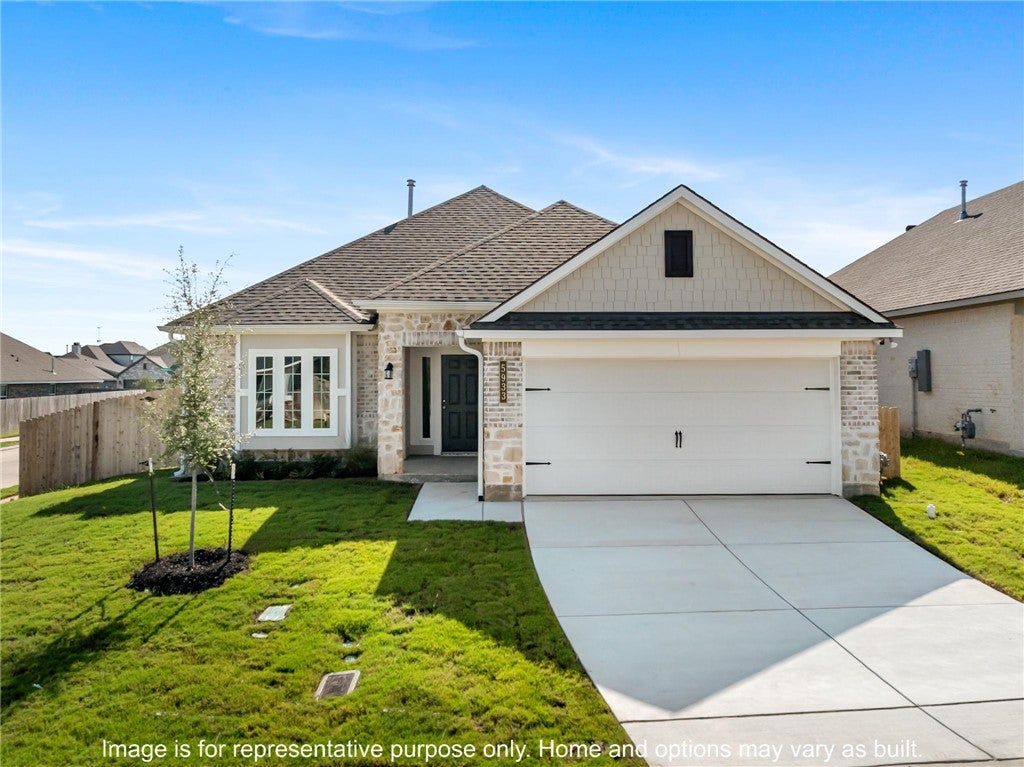 Photo of 1210 Verona Drive, College Station, TX 77845 (MLS # 26010281)