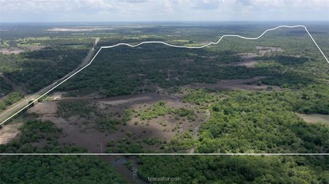 TBD 570 AC TX-30 College Station TX 77845