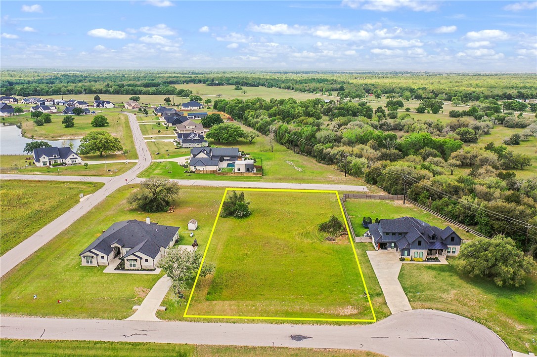 5445 Legend Oaks Court
