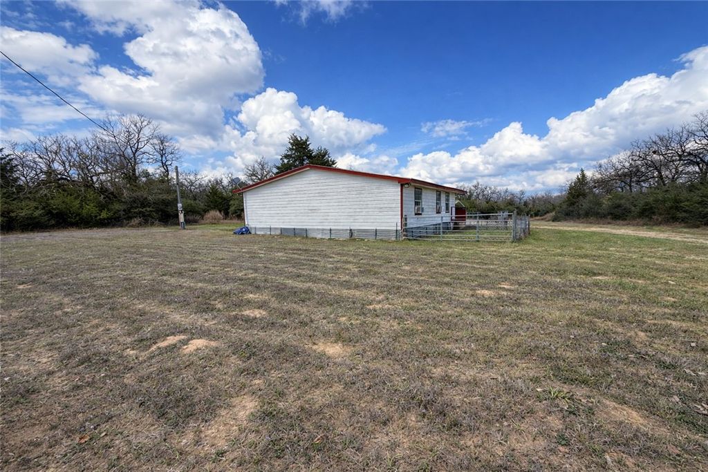 Photo of 13598 County Road 482, Normangee, TX 77871 (MLS # 26002945)