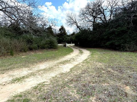 Tiny photo for 13598 County Road 482, Normangee, TX 77871 (MLS # 26002945)