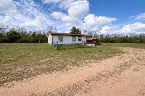 Tiny photo for 13598 County Road 482, Normangee, TX 77871 (MLS # 26002945)