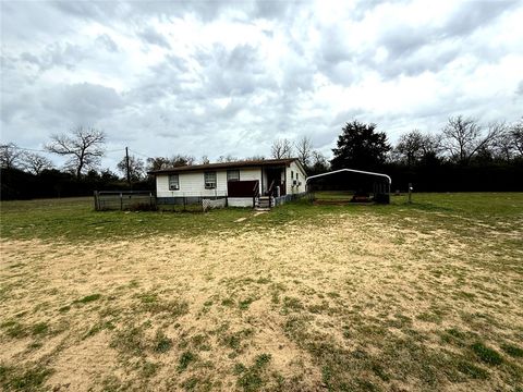 Tiny photo for 13598 County Road 482, Normangee, TX 77871 (MLS # 26002945)