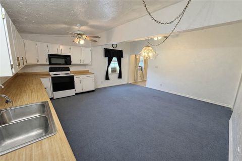 Tiny photo for 13598 County Road 482, Normangee, TX 77871 (MLS # 26002945)