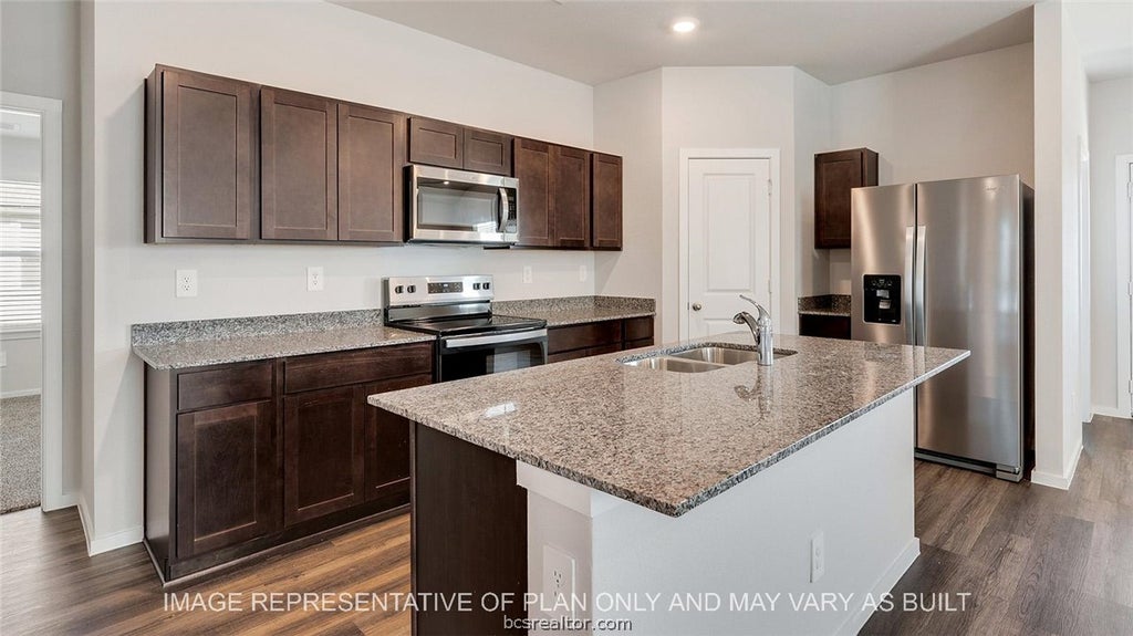 Photo of 2954 Chickasaw Drive, Bryan, TX 77807 (MLS # 26011586)