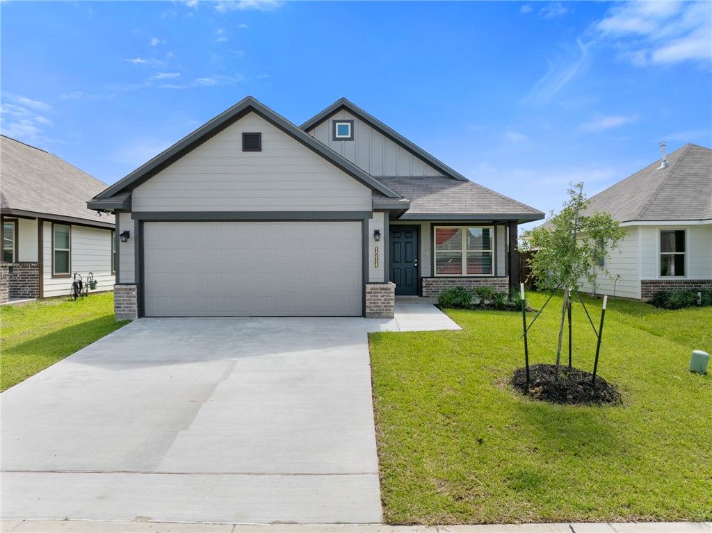 Photo of 2869 Messenger Way, Bryan, TX 77803 (MLS # 26005784)