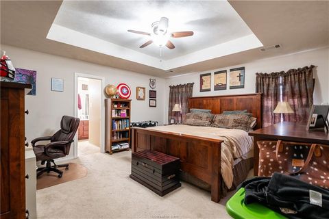 Tiny photo for 3819 Stony Creek Lane, College Station, TX 77845 (MLS # 26005341)