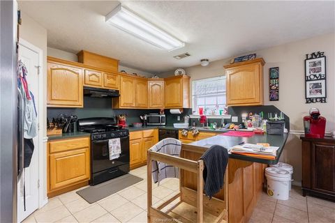 Tiny photo for 3819 Stony Creek Lane, College Station, TX 77845 (MLS # 26005341)