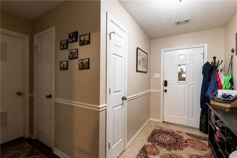 Tiny photo for 3819 Stony Creek Lane, College Station, TX 77845 (MLS # 26005341)