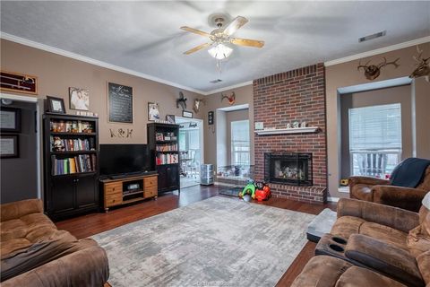 Tiny photo for 3819 Stony Creek Lane, College Station, TX 77845 (MLS # 26005341)