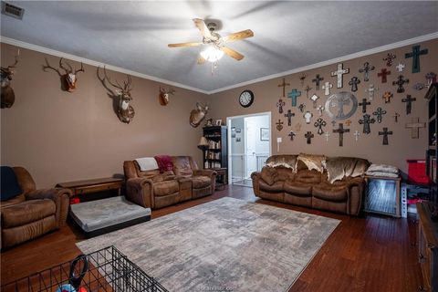 Tiny photo for 3819 Stony Creek Lane, College Station, TX 77845 (MLS # 26005341)