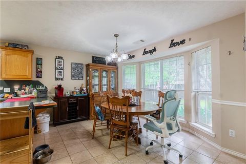 Tiny photo for 3819 Stony Creek Lane, College Station, TX 77845 (MLS # 26005341)