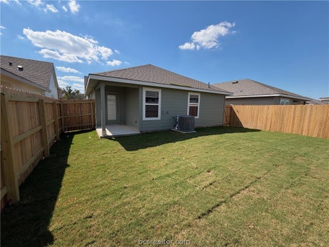 Tiny photo for 900 Lady Bird Lane, College Station, TX 77845 (MLS # 26012010)