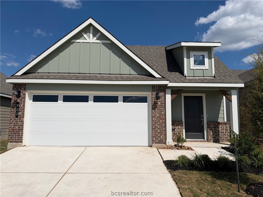 Photo of 900 Lady Bird Lane, College Station, TX 77845 (MLS # 26012010)