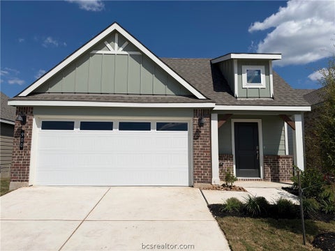 Photo of 900 Lady Bird Lane, College Station, TX 77845 (MLS # 26012010)