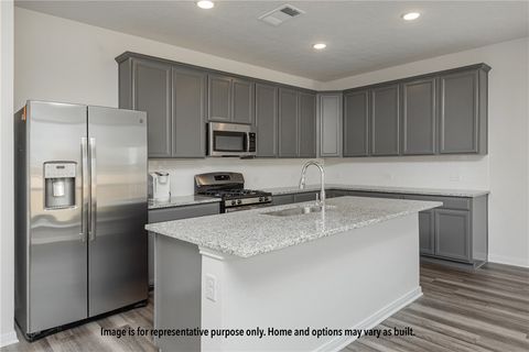 Tiny photo for 15296 Still Water Meadow Loop, College Station, TX 77845 (MLS # 25012094)