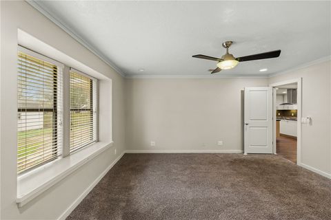Tiny photo for 812 Woodson Drive, Caldwell, TX 77836 (MLS # 25010847)