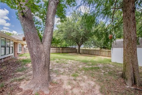 Tiny photo for 812 Woodson Drive, Caldwell, TX 77836 (MLS # 25010847)