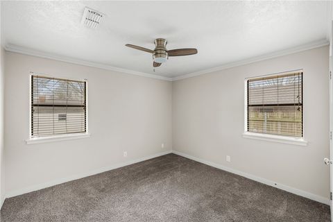 Tiny photo for 812 Woodson Drive, Caldwell, TX 77836 (MLS # 25010847)