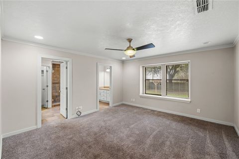 Tiny photo for 812 Woodson Drive, Caldwell, TX 77836 (MLS # 25010847)