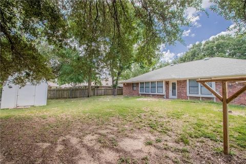 Tiny photo for 812 Woodson Drive, Caldwell, TX 77836 (MLS # 25010847)