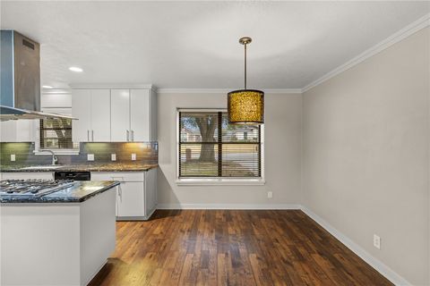 Tiny photo for 812 Woodson Drive, Caldwell, TX 77836 (MLS # 25010847)