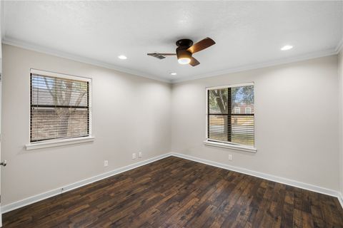 Tiny photo for 812 Woodson Drive, Caldwell, TX 77836 (MLS # 25010847)