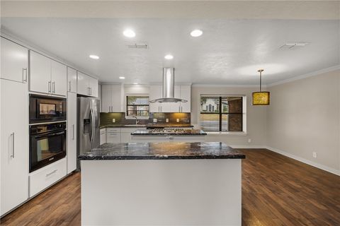 Tiny photo for 812 Woodson Drive, Caldwell, TX 77836 (MLS # 25010847)