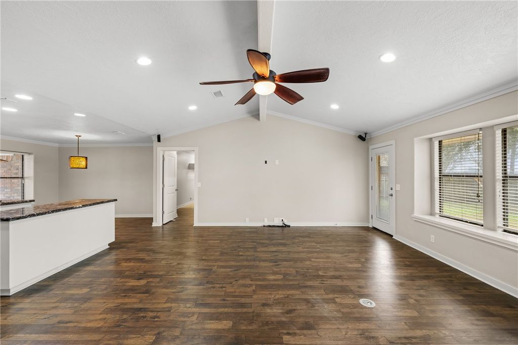 Photo of 812 Woodson Drive, Caldwell, TX 77836 (MLS # 25010847)