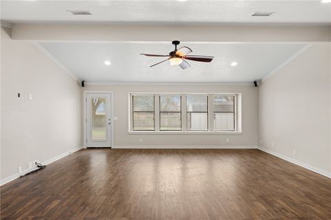 Tiny photo for 812 Woodson Drive, Caldwell, TX 77836 (MLS # 25010847)