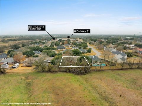Tiny photo for 812 Woodson Drive, Caldwell, TX 77836 (MLS # 25010847)