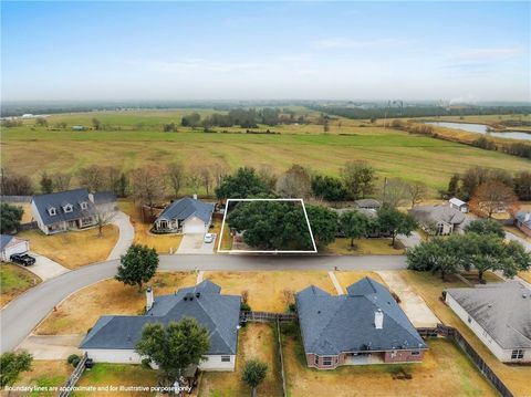 Tiny photo for 812 Woodson Drive, Caldwell, TX 77836 (MLS # 25010847)