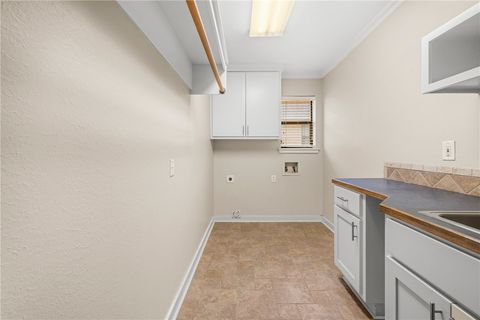 Tiny photo for 812 Woodson Drive, Caldwell, TX 77836 (MLS # 25010847)