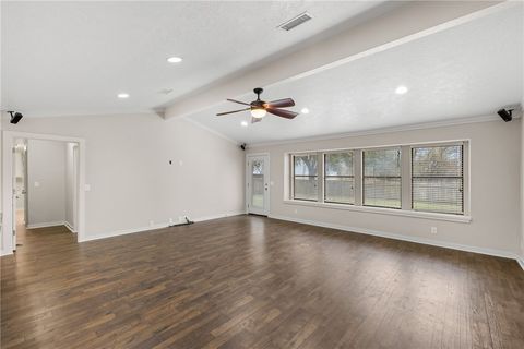 Tiny photo for 812 Woodson Drive, Caldwell, TX 77836 (MLS # 25010847)