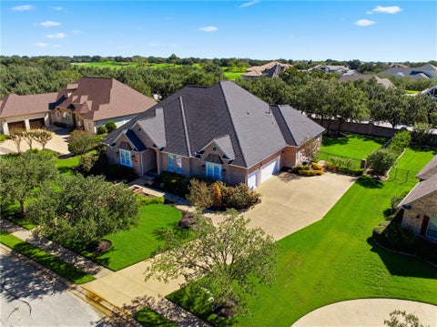 Tiny photo for 4206 Serrano Court, Bryan, TX 77802 (MLS # 26012055)