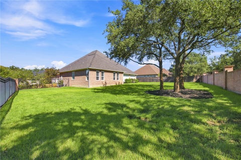 Tiny photo for 4206 Serrano Court, Bryan, TX 77802 (MLS # 26012055)