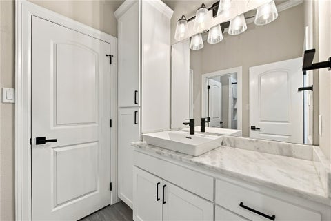 Tiny photo for 4206 Serrano Court, Bryan, TX 77802 (MLS # 26012055)