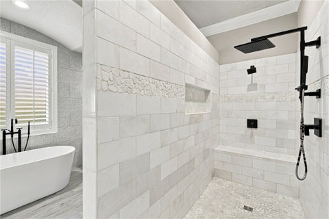 Tiny photo for 4206 Serrano Court, Bryan, TX 77802 (MLS # 26012055)
