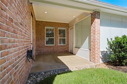 Tiny photo for 4206 Serrano Court, Bryan, TX 77802 (MLS # 26012055)