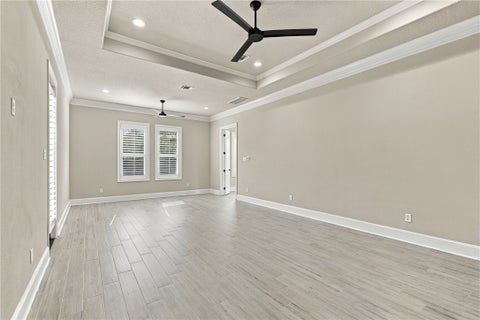 Tiny photo for 4206 Serrano Court, Bryan, TX 77802 (MLS # 26012055)