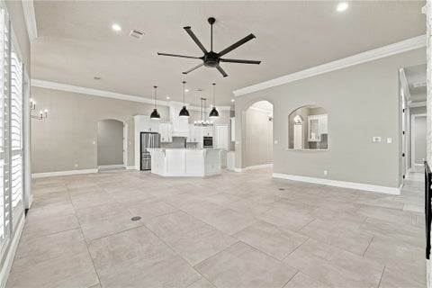 Tiny photo for 4206 Serrano Court, Bryan, TX 77802 (MLS # 26012055)