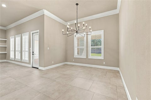 Tiny photo for 4206 Serrano Court, Bryan, TX 77802 (MLS # 26012055)
