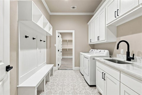 Tiny photo for 4206 Serrano Court, Bryan, TX 77802 (MLS # 26012055)