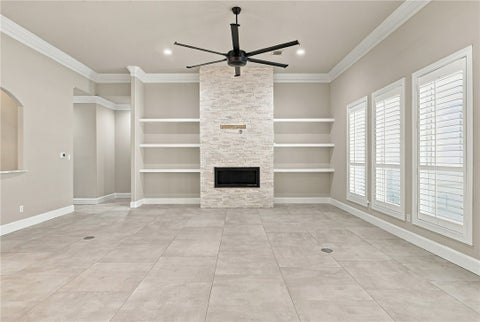 Tiny photo for 4206 Serrano Court, Bryan, TX 77802 (MLS # 26012055)