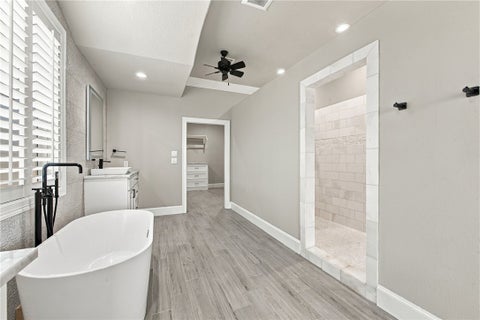 Tiny photo for 4206 Serrano Court, Bryan, TX 77802 (MLS # 26012055)